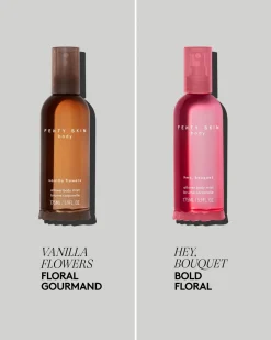 Lil' Mists Mini Body Mist Duo