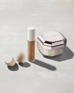 Lil Precision Makeup Sponge Duo 105
