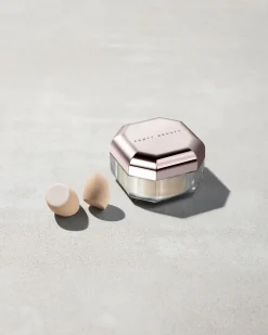 Lil Precision Makeup Sponge Duo 105