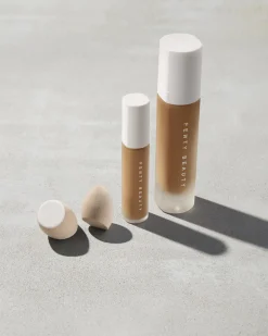 Lil Precision Makeup Sponge Duo 105