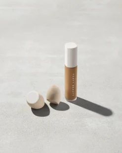 Lil Precision Makeup Sponge Duo 105