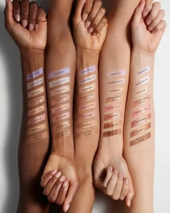 Match Stix Shimmer Skinstick