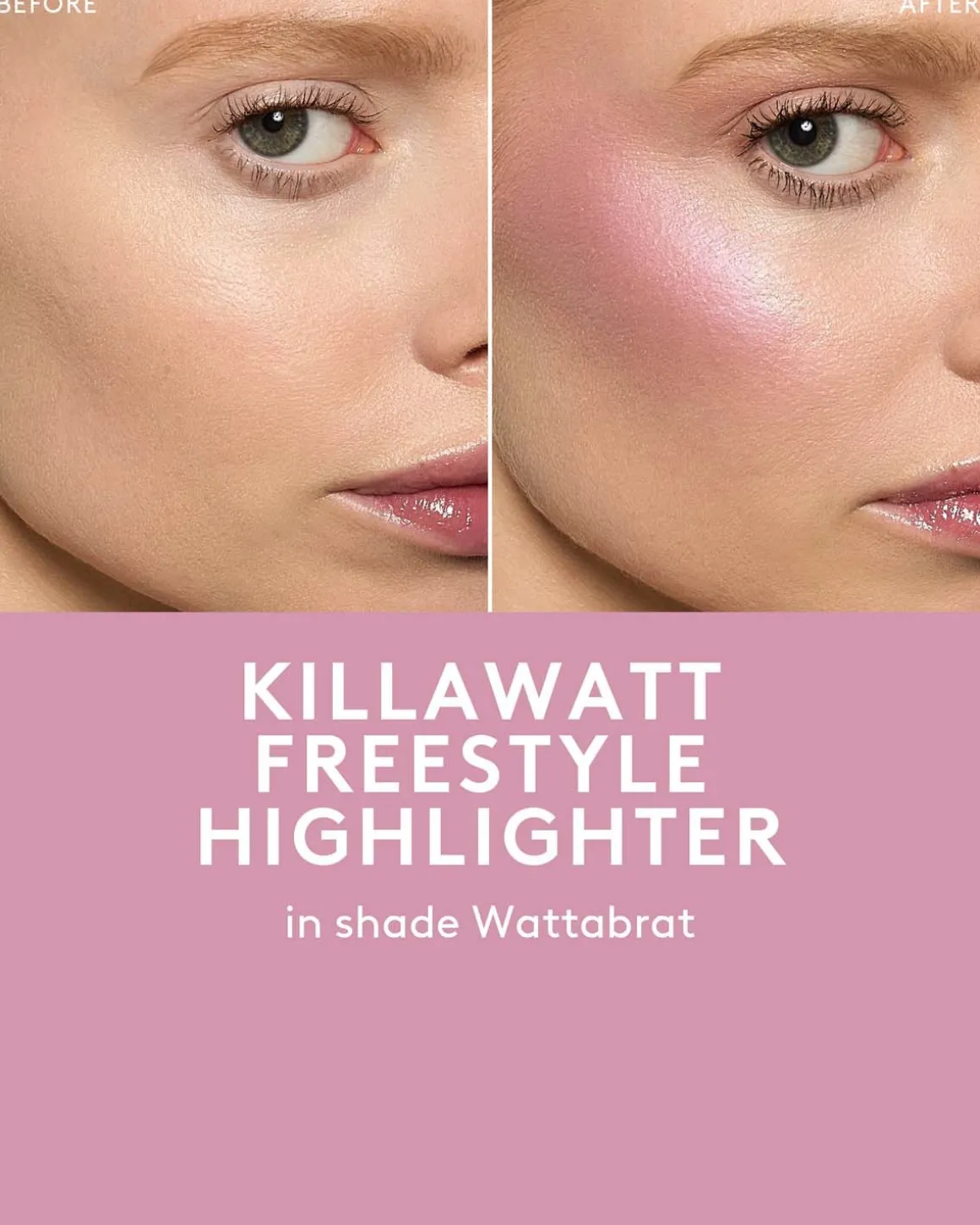 Mini Killawatt Freestyle Highlighter