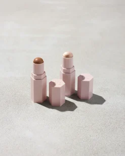 Mini Match Stix Duo Contour + Highlighter Set