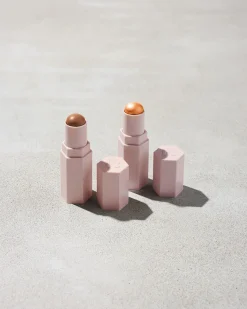 Mini Match Stix Duo Contour + Highlighter Set
