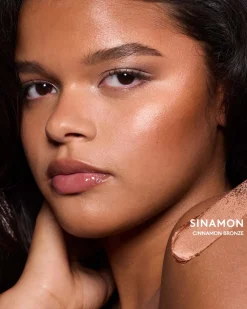 Mini Match Stix Duo Contour + Highlighter Set