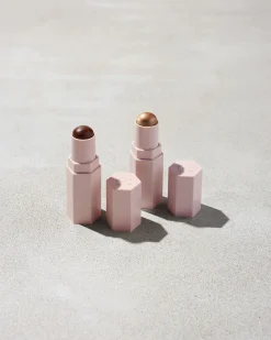 Mini Match Stix Duo Contour + Highlighter Set