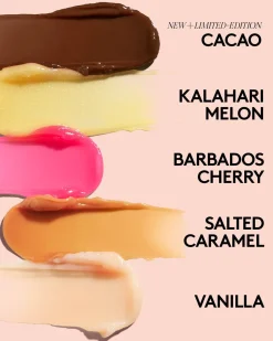 Plush Puddin' Intensive Recovery Lip Mask