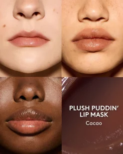 Plush Puddin' Intensive Recovery Lip Mask