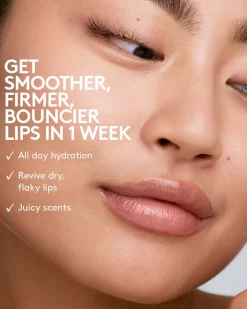 Plush Puddin' Intensive Recovery Lip Mask