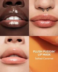 Plush Puddin' Intensive Recovery Lip Mask