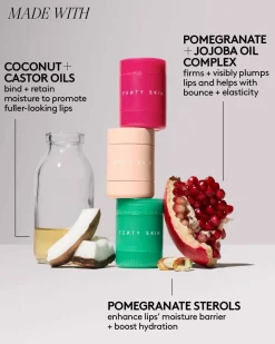 Plush Puddin' Intensive Recovery Lip Mask