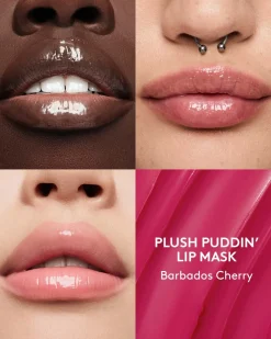 Plush Puddin' Intensive Recovery Lip Mask