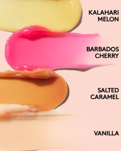 Plush Puddin' Intensive Recovery Lip Mask
