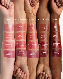 Poutsicle Hydrating Lip Stain
