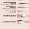 Precision Concealer Brush 180