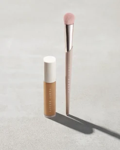 Precision Concealer Brush 180