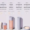 Pre-Show Glow Instant Retexturizing 10% AHA Treatment + Reusable Applicator