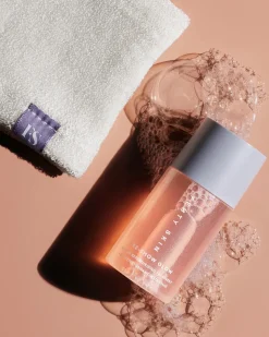 Pre-Show Glow Instant Retexturizing 10% AHA Treatment + Reusable Applicator