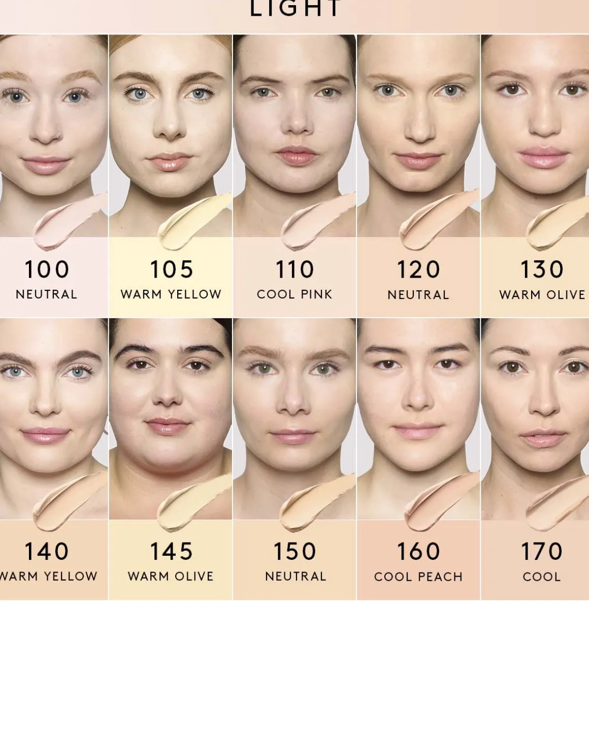 Pro Filt'r Instant Retouch Concealer
