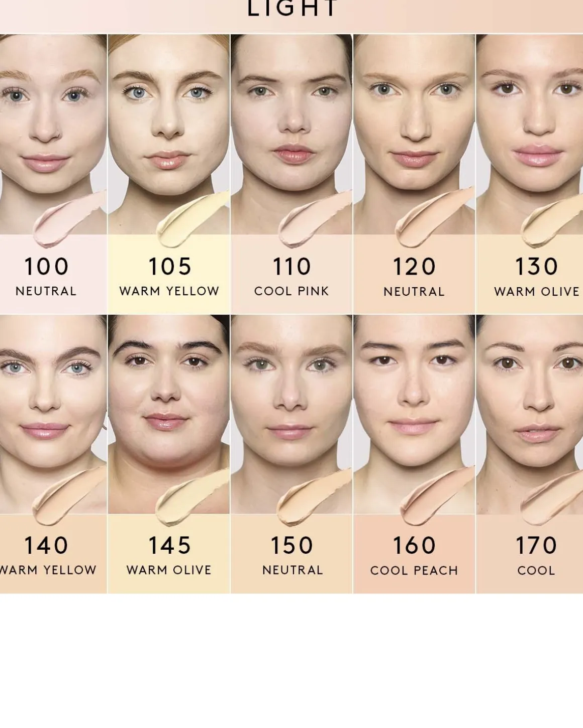 Pro Filt'r Instant Retouch Concealer