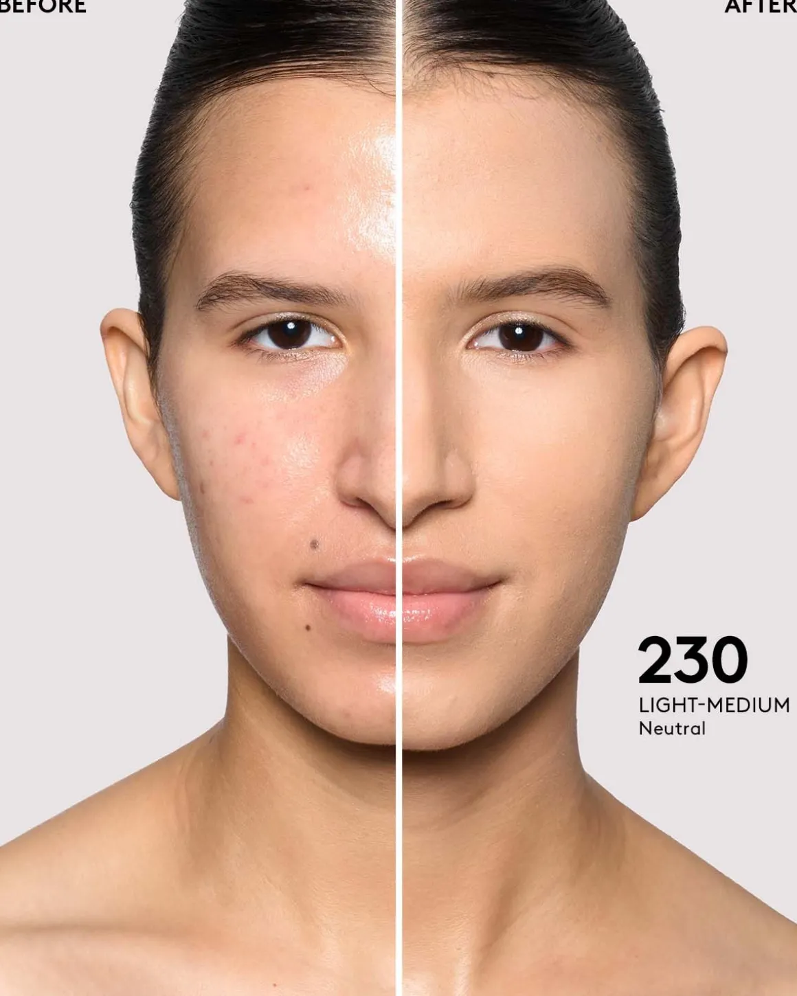 Pro Filt'r Instant Retouch Concealer