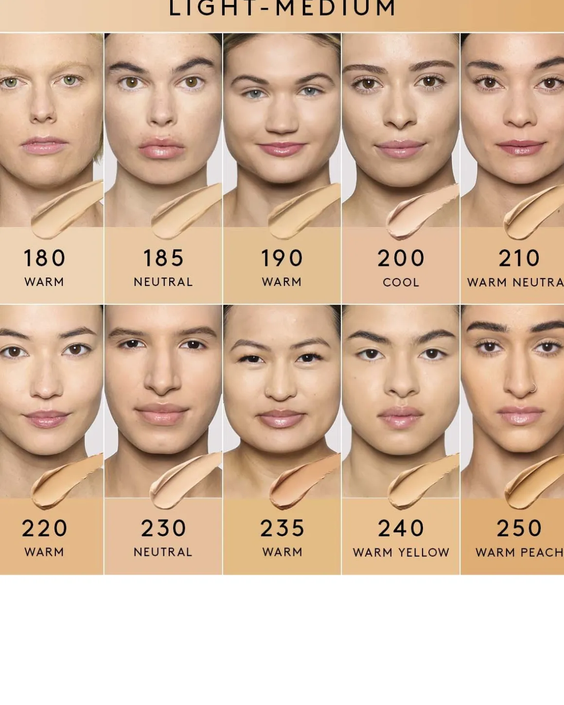 Pro Filt'r Instant Retouch Concealer