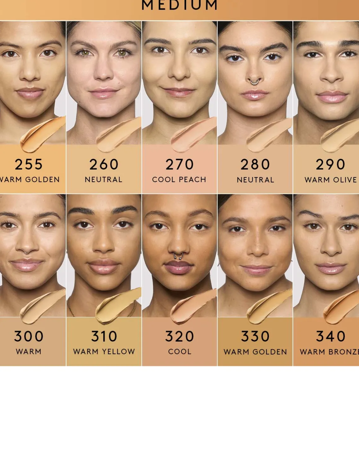 Pro Filt'r Instant Retouch Concealer