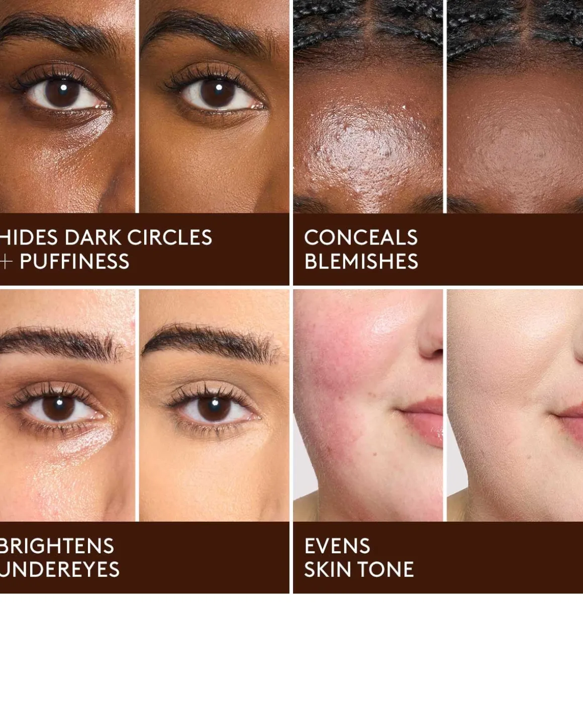 Pro Filt'r Instant Retouch Concealer