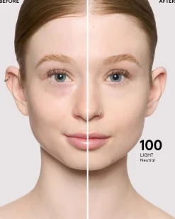 Pro Filt'r Soft Matte Longwear Foundation