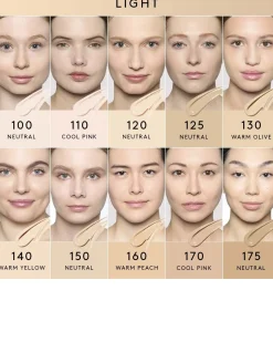 Pro Filt'r Soft Matte Longwear Foundation