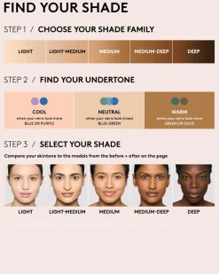 Pro Filt'r Soft Matte Longwear Foundation
