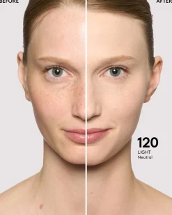 Pro Filt'r Soft Matte Longwear Foundation
