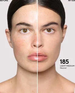 Pro Filt'r Soft Matte Longwear Foundation