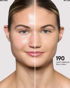 Pro Filt'r Soft Matte Longwear Foundation