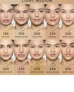 Pro Filt'r Soft Matte Longwear Foundation