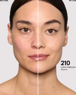 Pro Filt'r Soft Matte Longwear Foundation