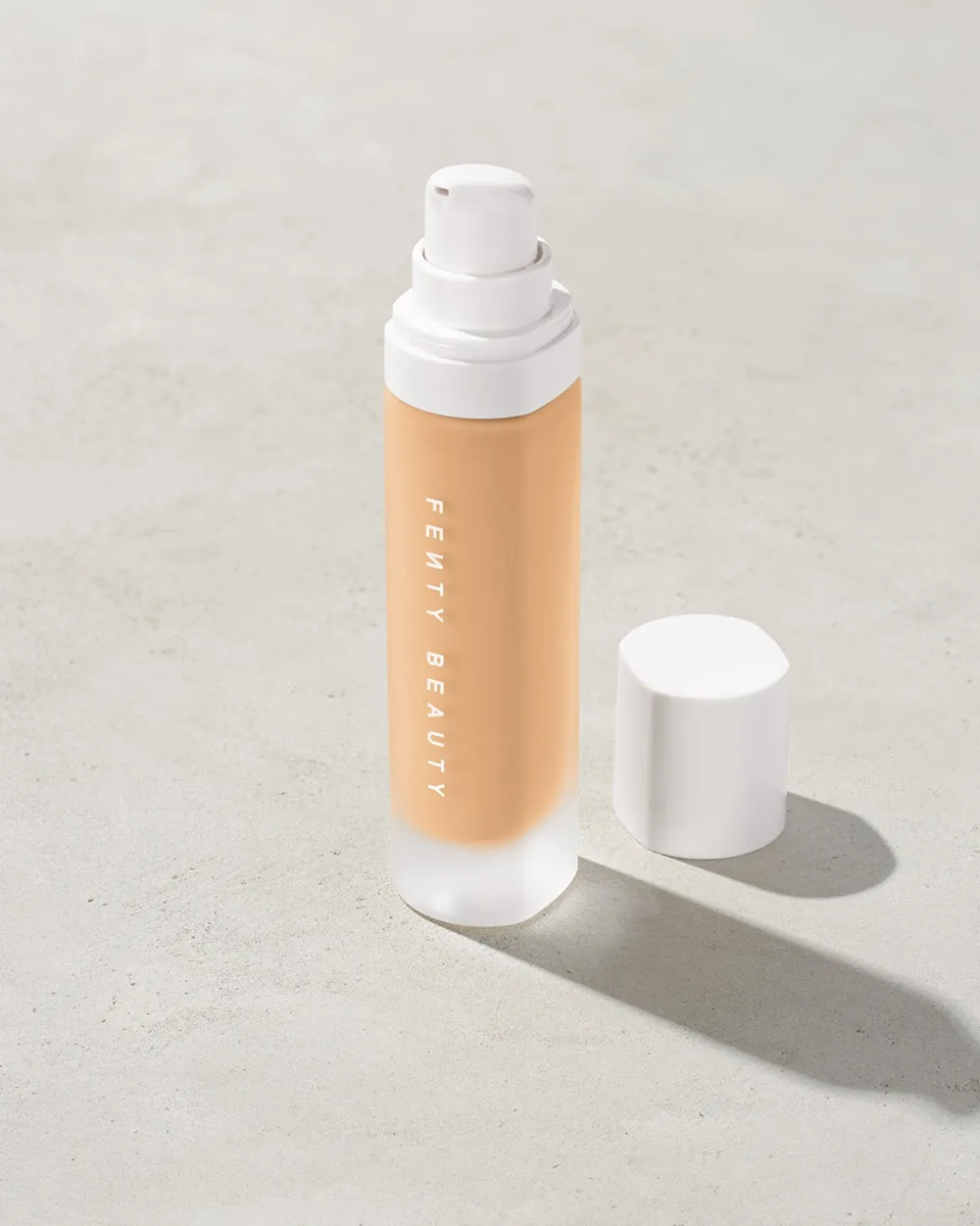 Pro Filt'r Soft Matte Longwear Foundation