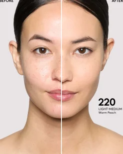 Pro Filt'r Soft Matte Longwear Foundation