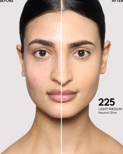 Pro Filt'r Soft Matte Longwear Foundation