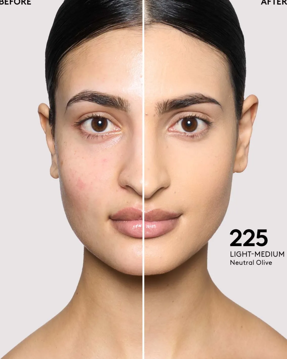 Pro Filt'r Soft Matte Longwear Foundation