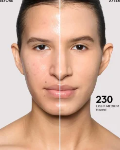 Pro Filt'r Soft Matte Longwear Foundation