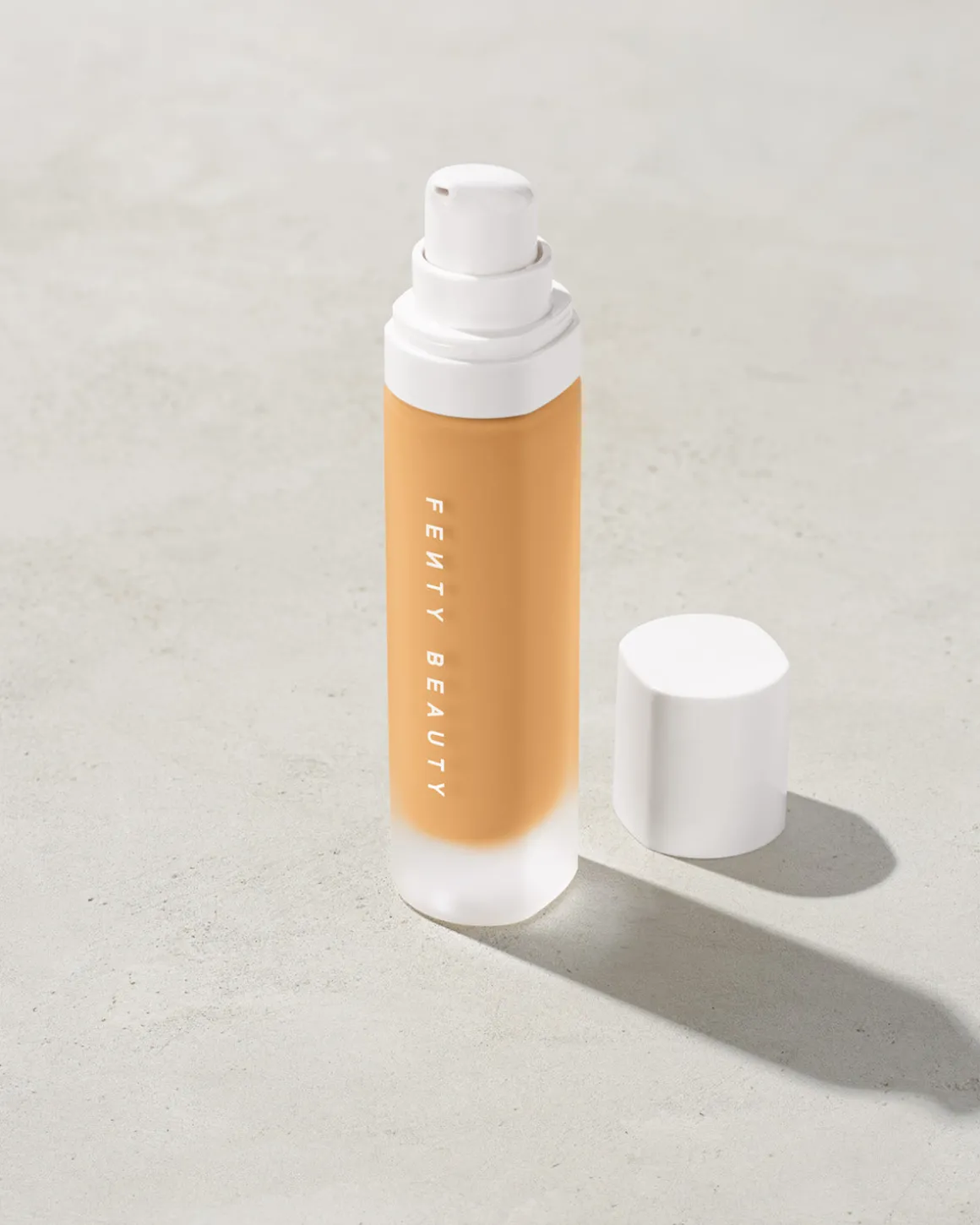 Pro Filt'r Soft Matte Longwear Foundation
