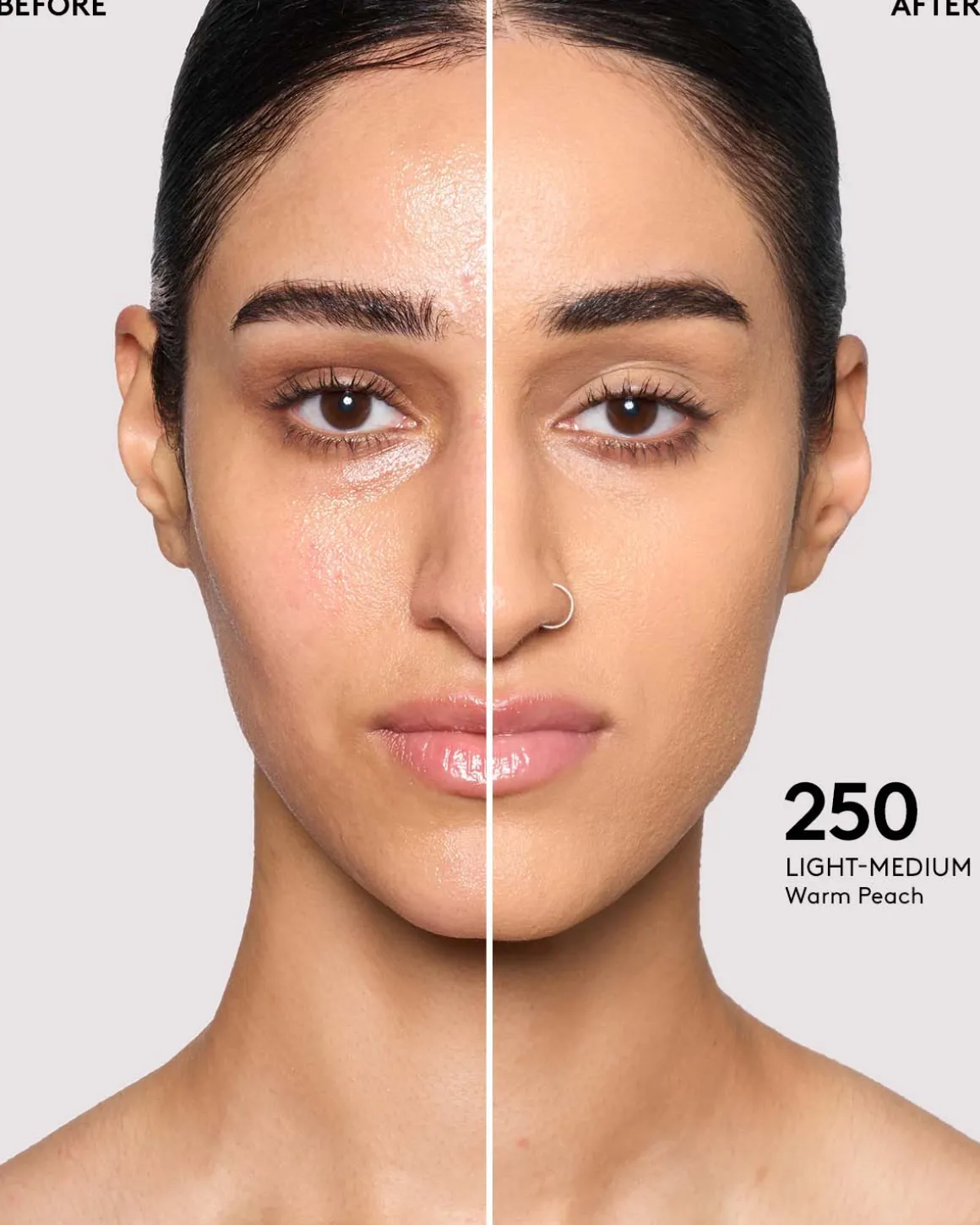 Pro Filt'r Soft Matte Longwear Foundation