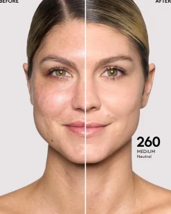 Pro Filt'r Soft Matte Longwear Foundation