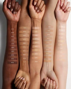 Pro Filt'r Soft Matte Longwear Foundation