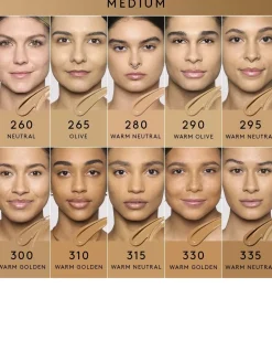 Pro Filt'r Soft Matte Longwear Foundation