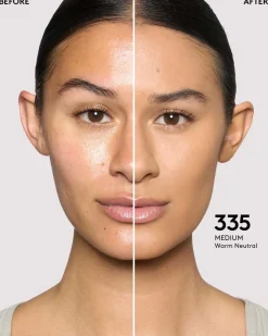 Pro Filt'r Soft Matte Longwear Foundation