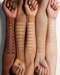 Pro Filt'r Soft Matte Longwear Foundation