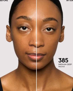 Pro Filt'r Soft Matte Longwear Foundation